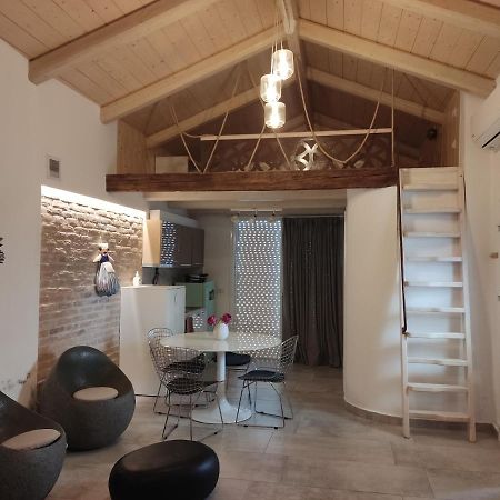 Carezza Apartments Preveza Exterior photo