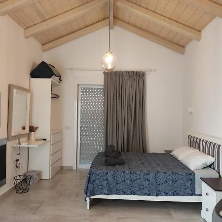 Carezza Apartments Preveza Exterior photo