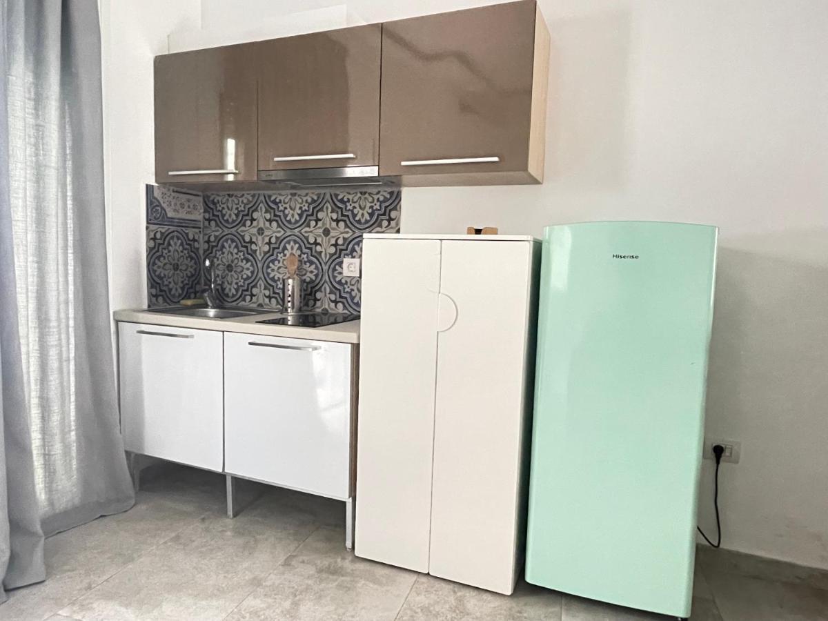 Carezza Apartments Preveza Exterior photo