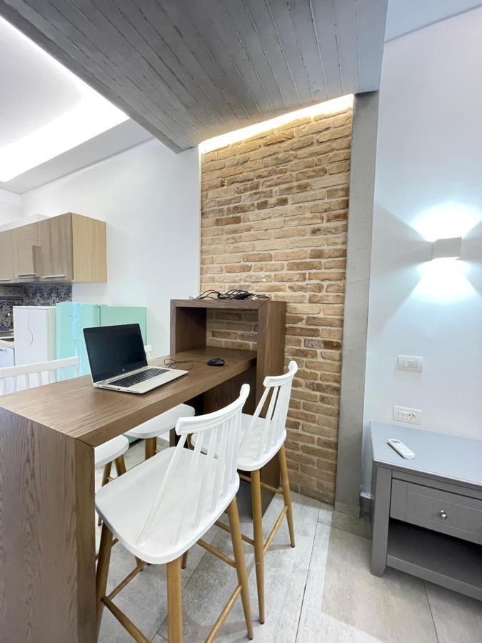 Carezza Apartments Preveza Exterior photo