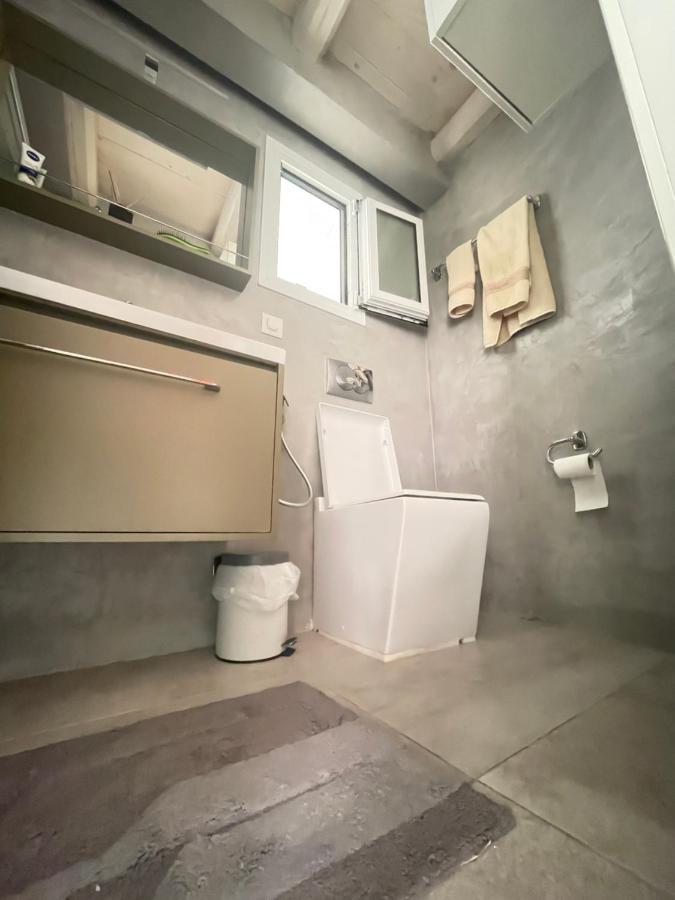 Carezza Apartments Preveza Exterior photo