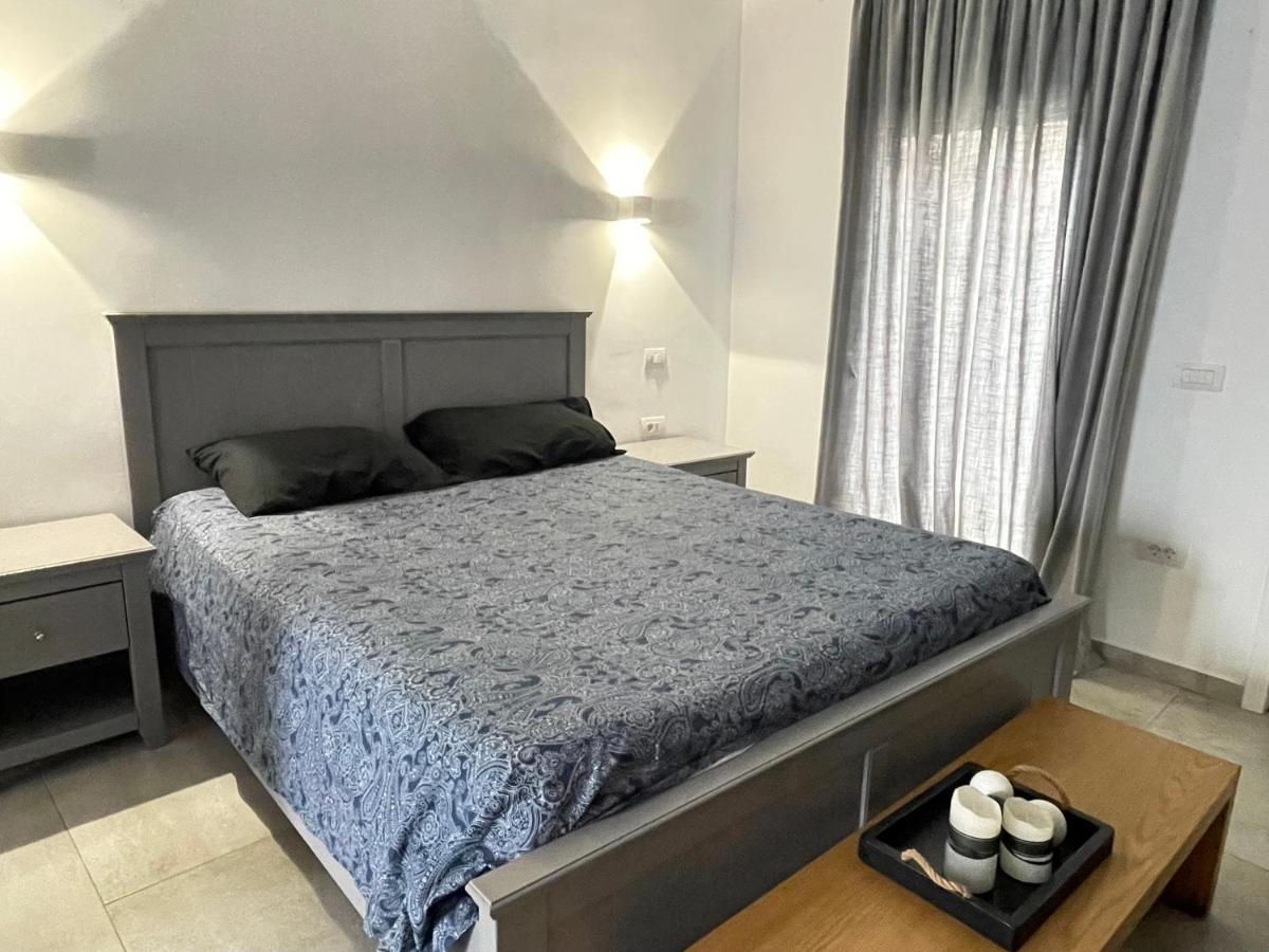 Carezza Apartments Preveza Exterior photo