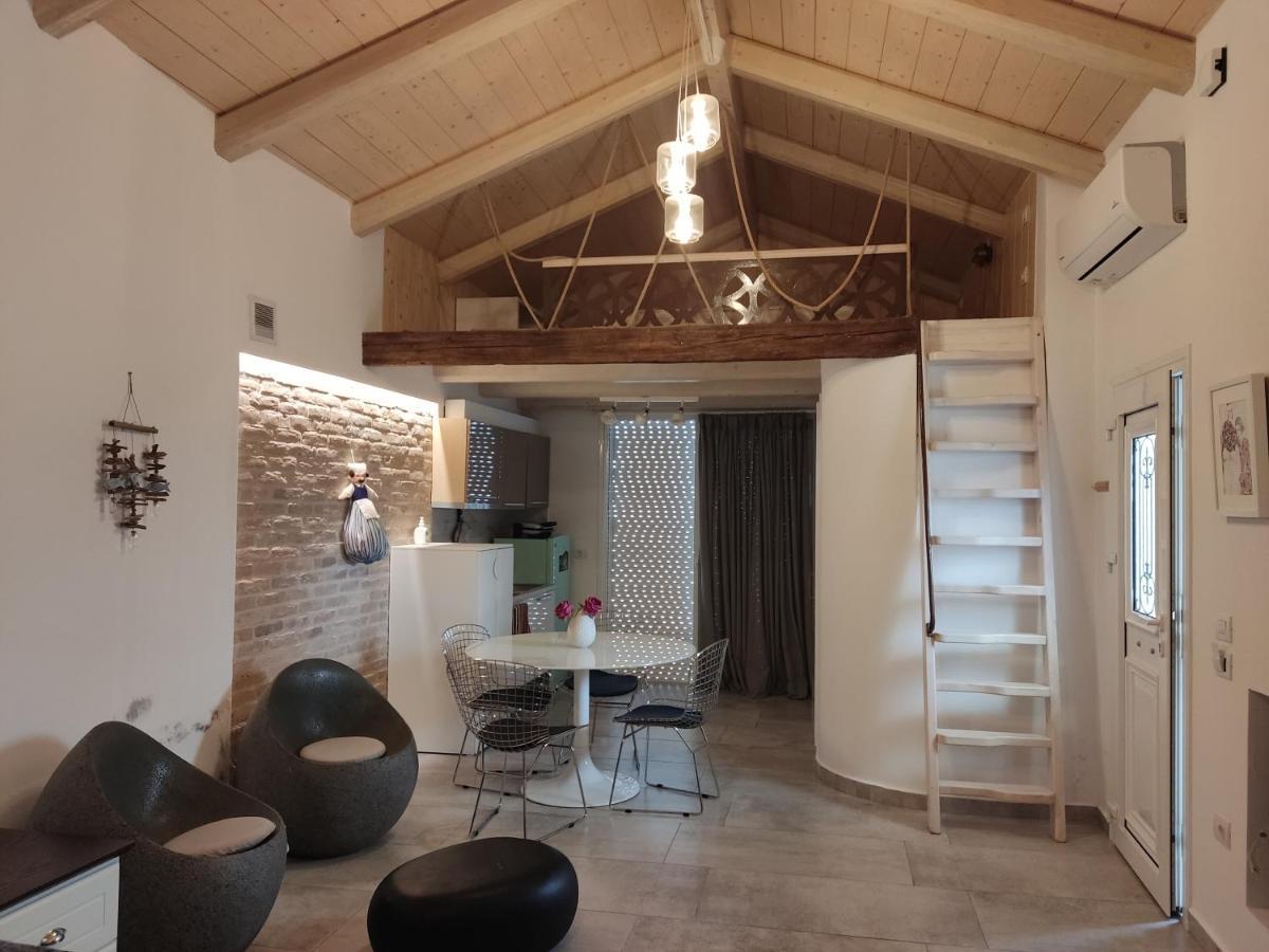 Carezza Apartments Preveza Exterior photo